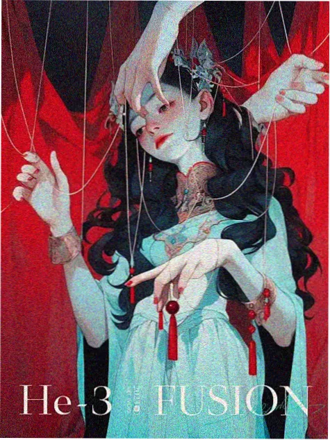 燃烧 剧照